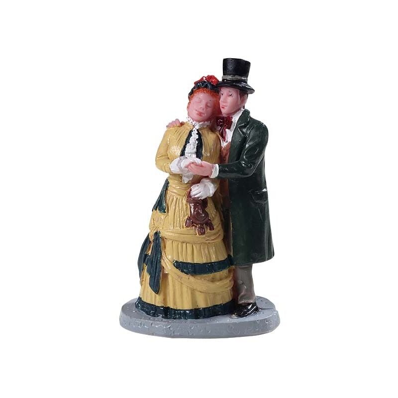 foto del prodotto dickens couple cod. 92772