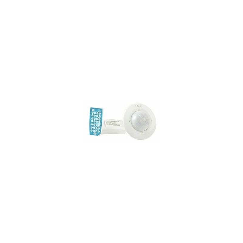foto del prodotto dicromat cr ob134512 rilevatore di movimento integrato a 360 orbis