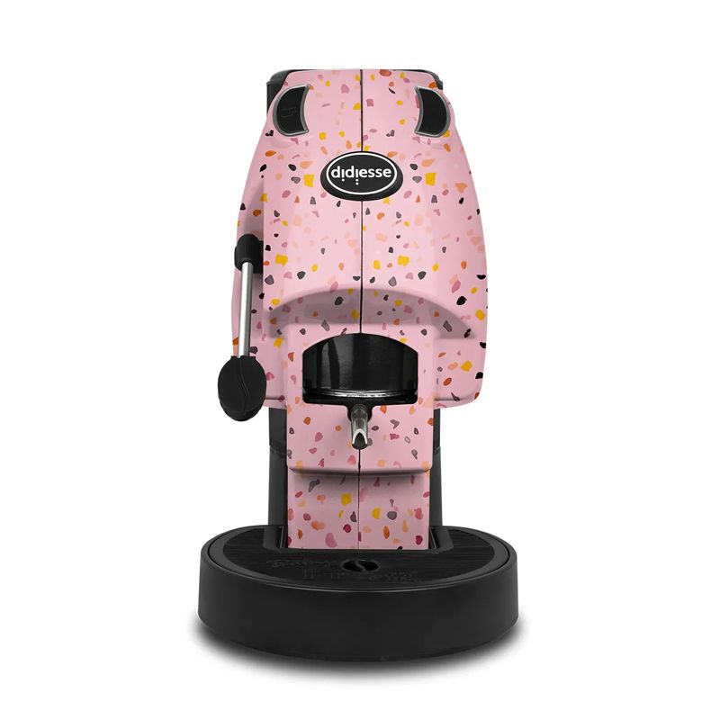 foto del prodotto didiesse baby frog collection carnival macchina caffe espresso a cialde ddsbfcollcarnival