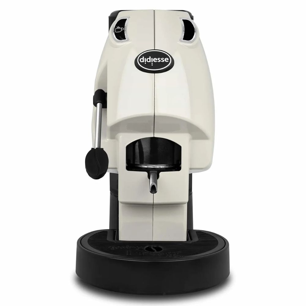 foto del prodotto didiesse baby frog macchina caff bianco