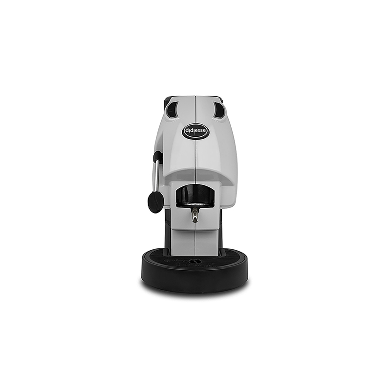 foto del prodotto didiesse baby frog macchina caffe espresso a cialde gesso