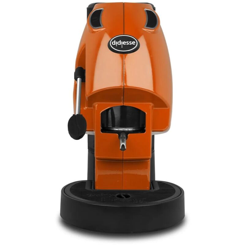 foto del prodotto didiesse frog baby arancio cialde 44mm std