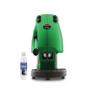 foto del prodotto didiesse frog revolution macchina per caff con capsule 1,5 l semi automatica