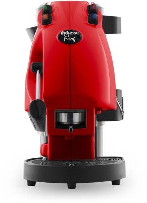 foto del prodotto didiesse frog revolution macchina per espresso 1,5 l semi automatica