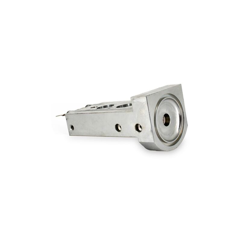 foto del prodotto didiesse frog termoblocco + resistenza base 44 ø 220v fr049