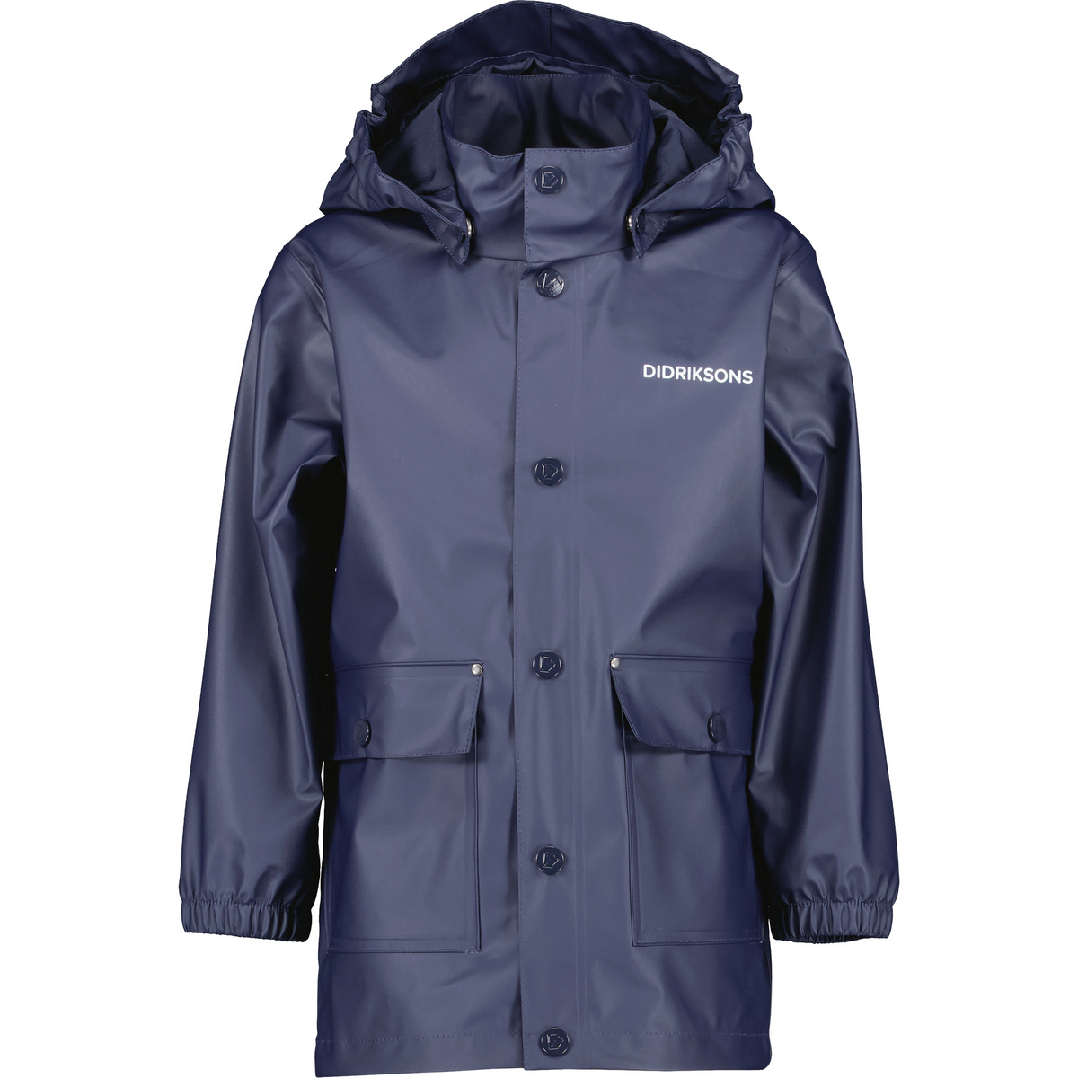 foto del prodotto didriksons bambino parka jojo