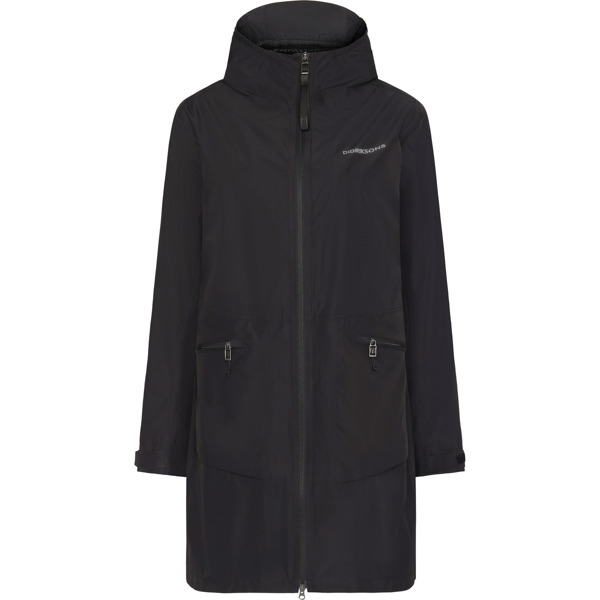 foto del prodotto didriksons donna parka eliana