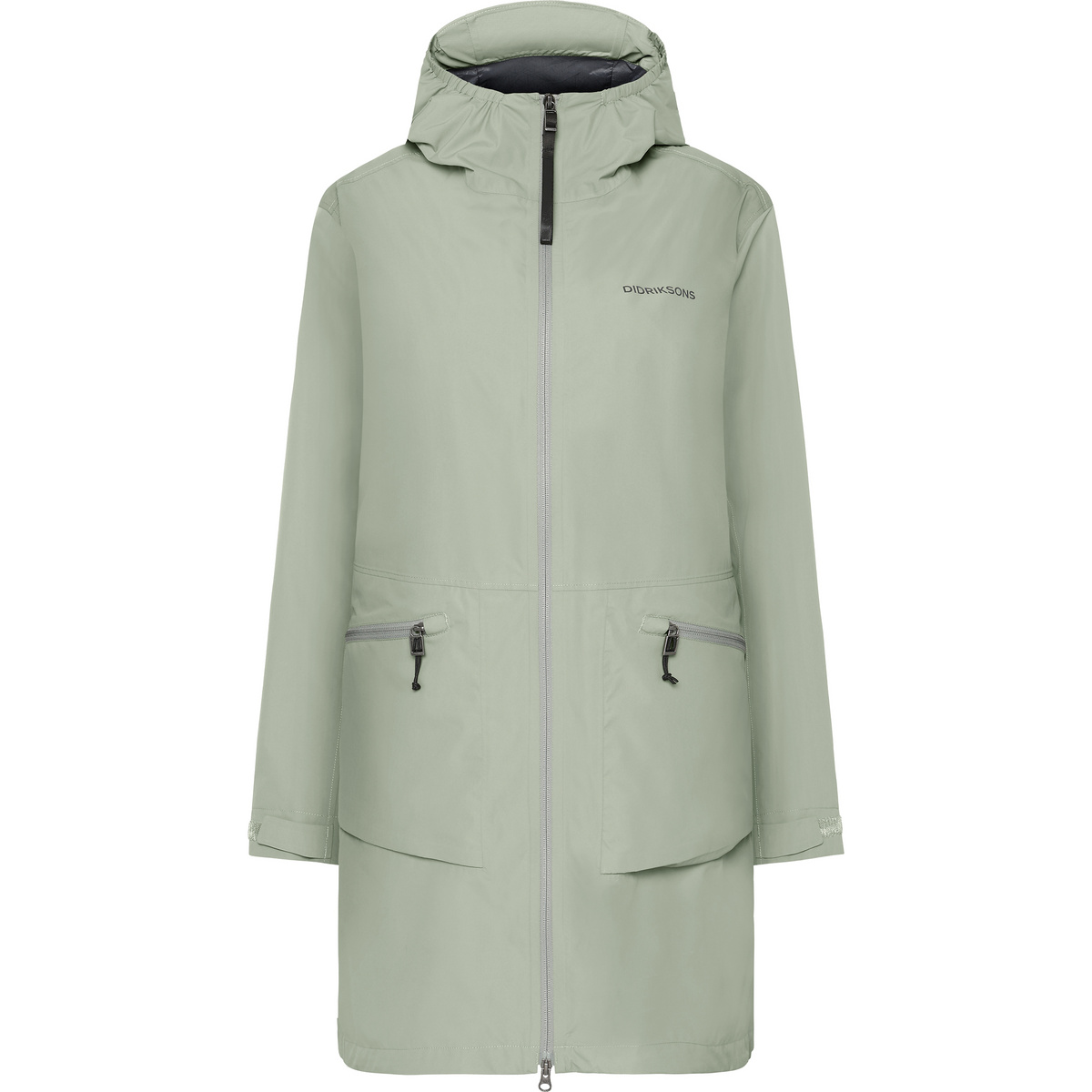 foto del prodotto didriksons donna parka eliana