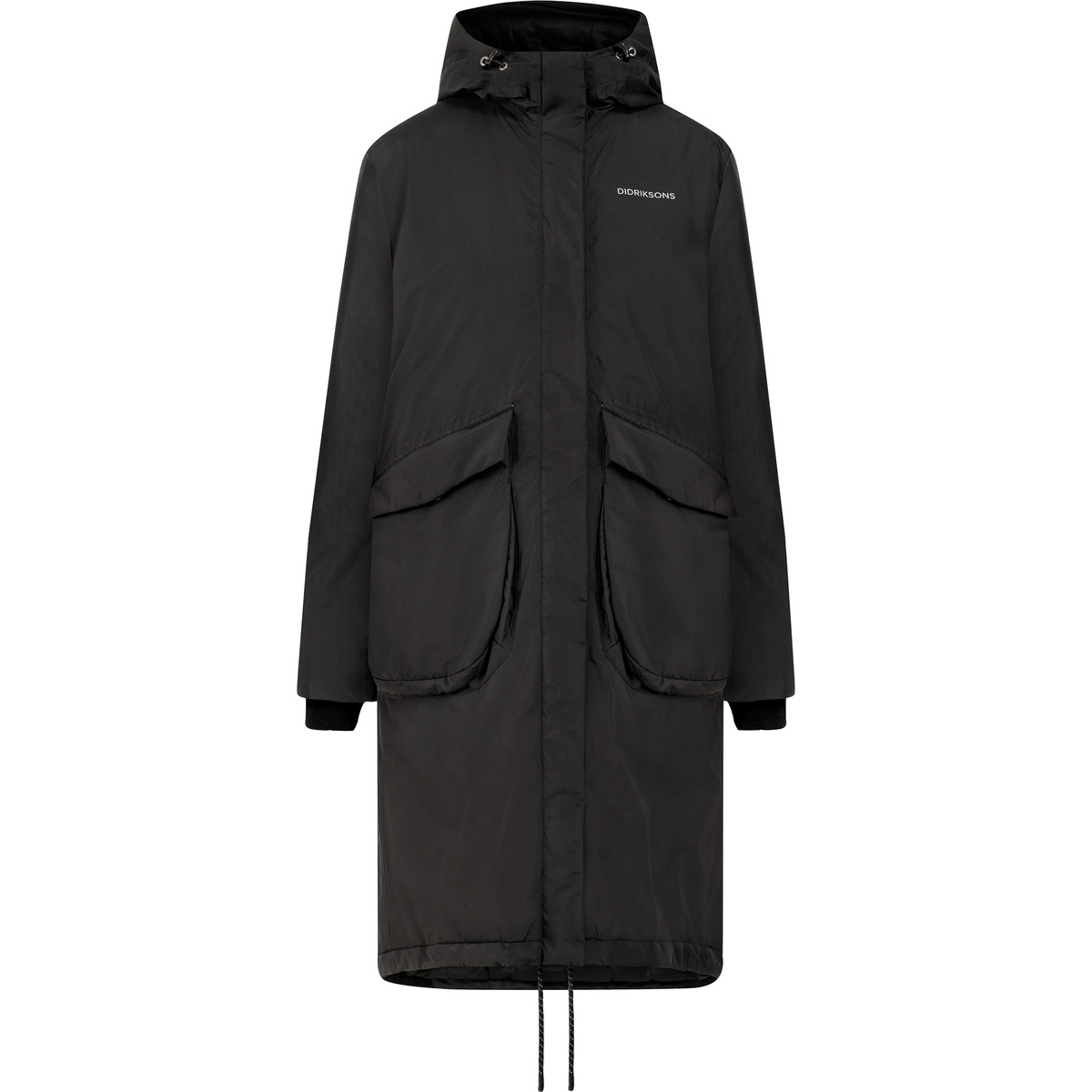 foto del prodotto didriksons donna parka fara
