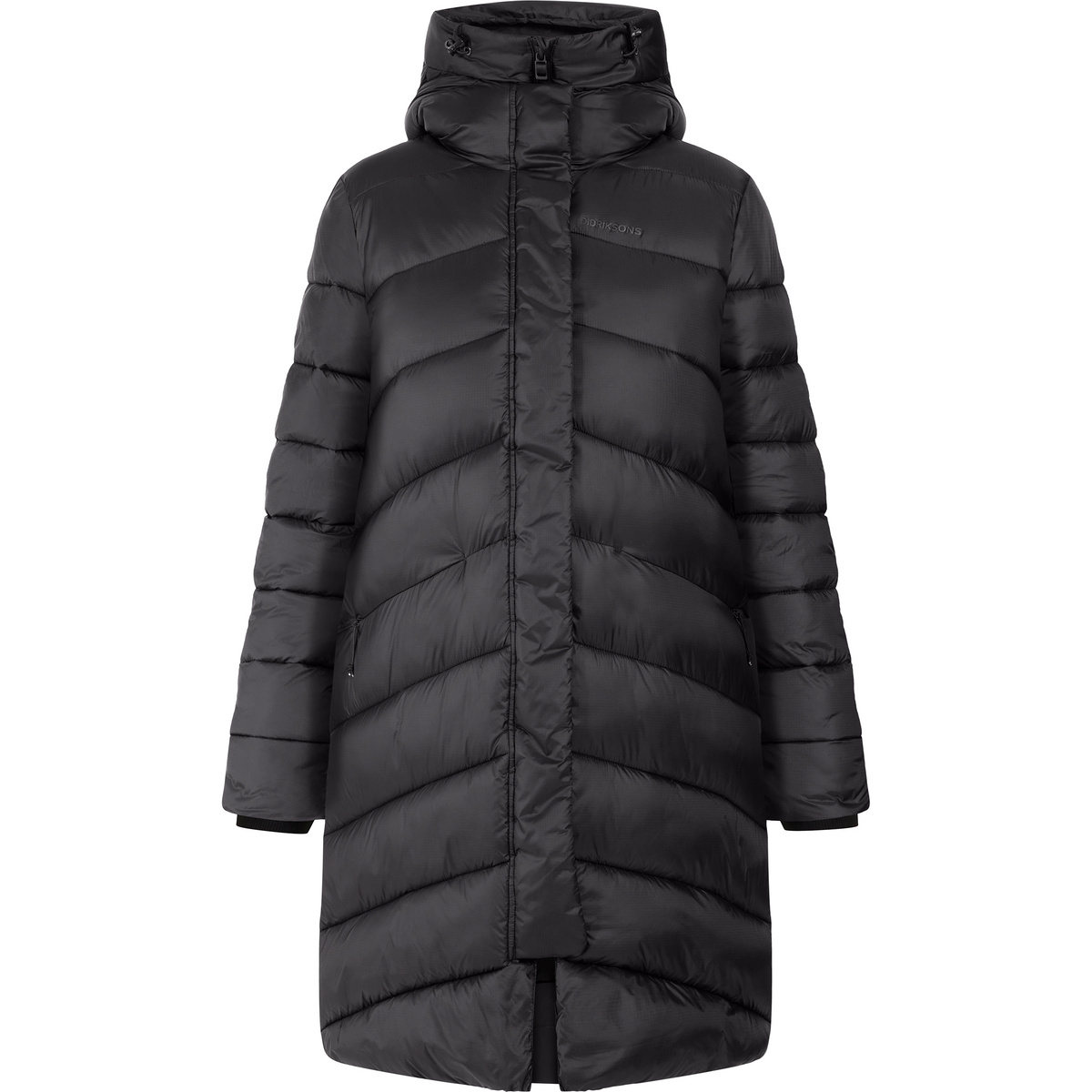 foto del prodotto didriksons donna parka marion