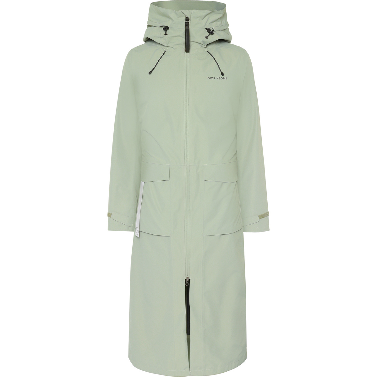 foto del prodotto didriksons donna parka nadja l 4