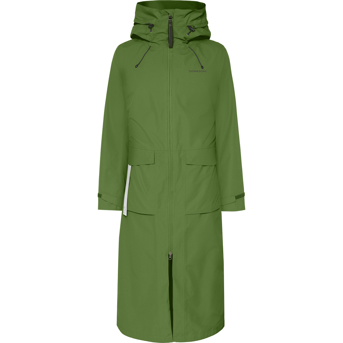 foto del prodotto didriksons donna parka nadja l 4