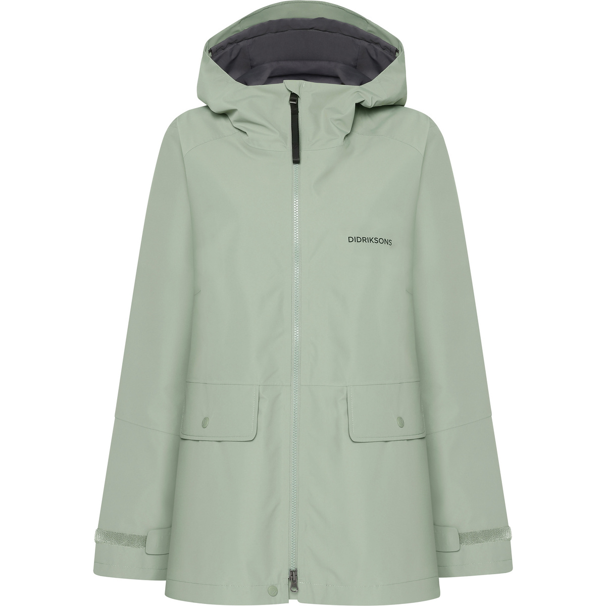 foto del prodotto didriksons donna parka tone