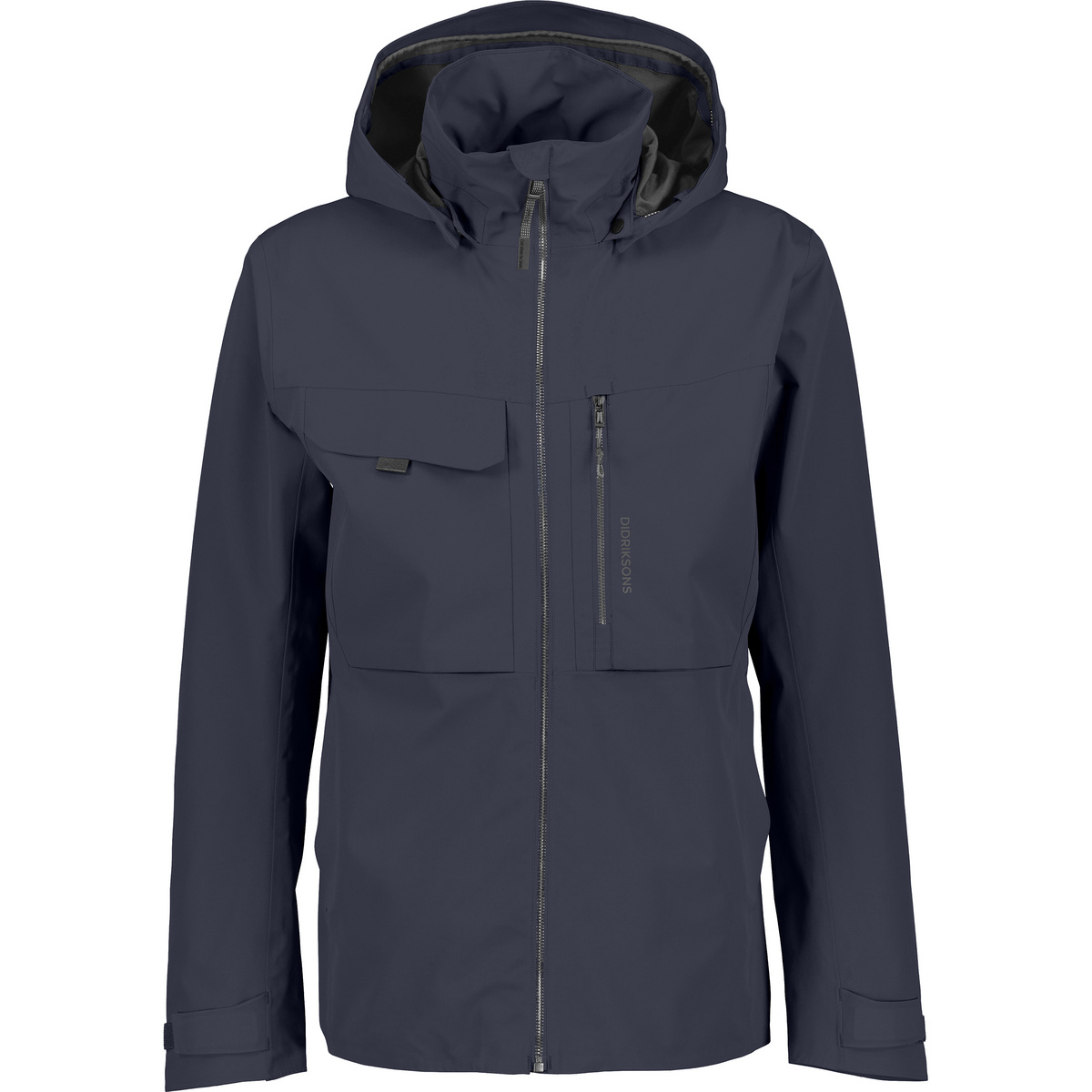foto del prodotto didriksons uomo giacca aston 5