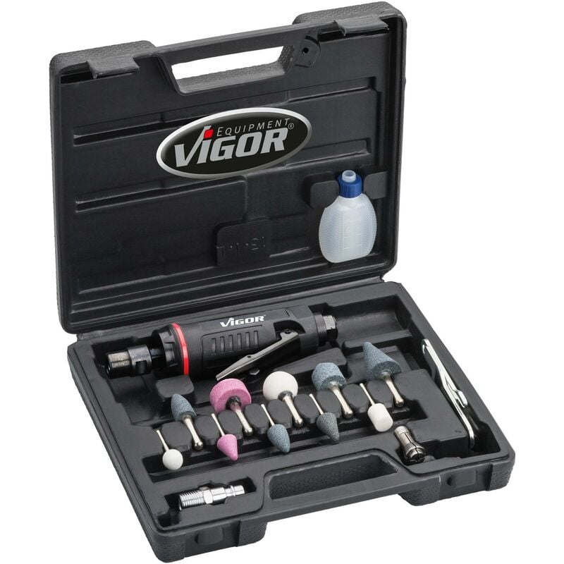 foto del prodotto die grinder set mini v6906