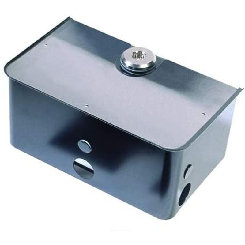 foto del prodotto dieffematic - cassetta portante faac per 770n - 490065