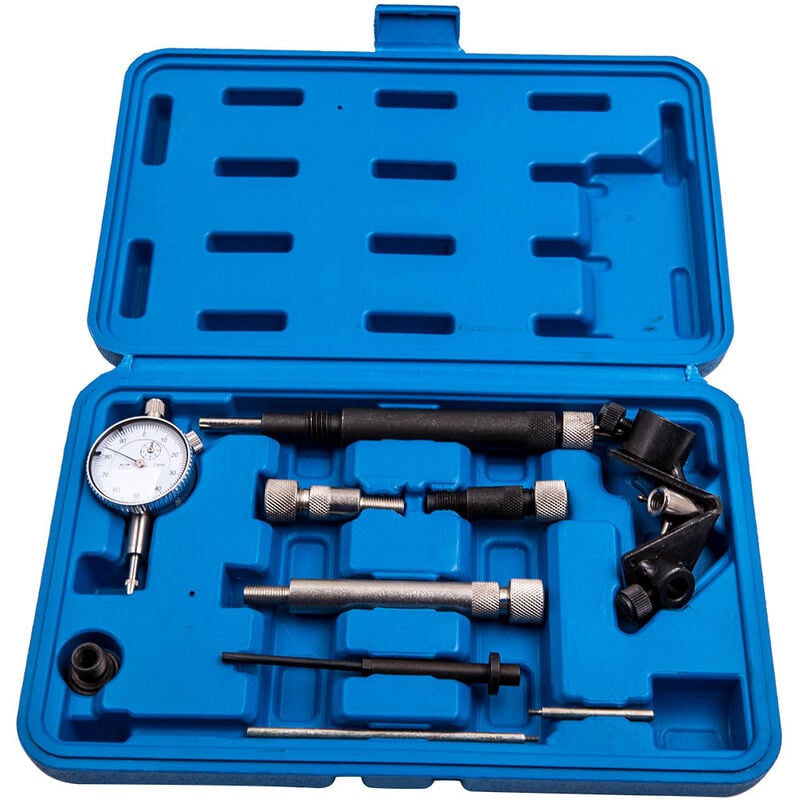 foto del prodotto diesel pompa del carburante indicatori di tempo strumenti set for fiat ford audi bmw lancia diesel fuel injection pump timing indicator tool kit