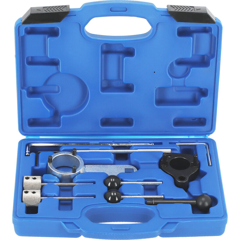 foto del prodotto diesel timing tool kit di bloccaggio for audi vw skoda 1.6 2.0 tdi cr engines