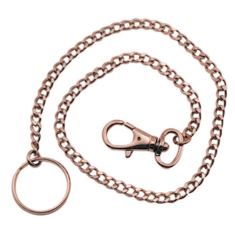 foto del prodotto diesse - cartella 20 portachiavi con catena 1 cf