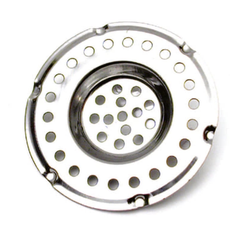 foto del prodotto diesse griglia inox grande per lavello mm.83