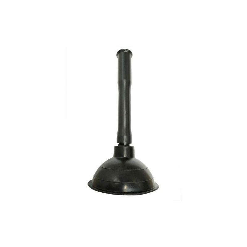 foto del prodotto diesse sturalavandino sturatubi stura tubo a pompa sturello d. 120 mm in pvc 18492 