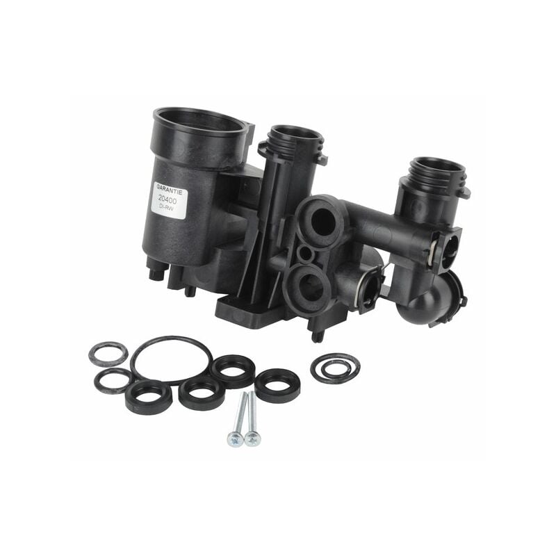 foto del prodotto diff bloc hydraulique droit pour chaffoteaux 61010167