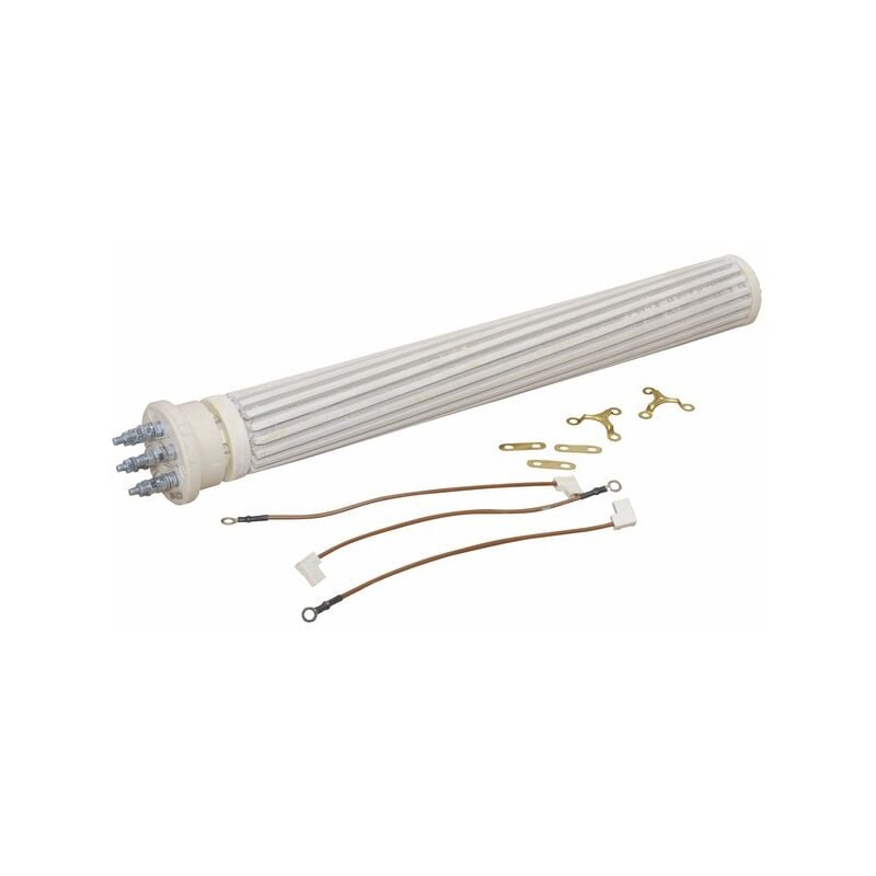 foto del prodotto diff resistenza ceramica 3000w 230v 380v per chaffoteaux 60003127