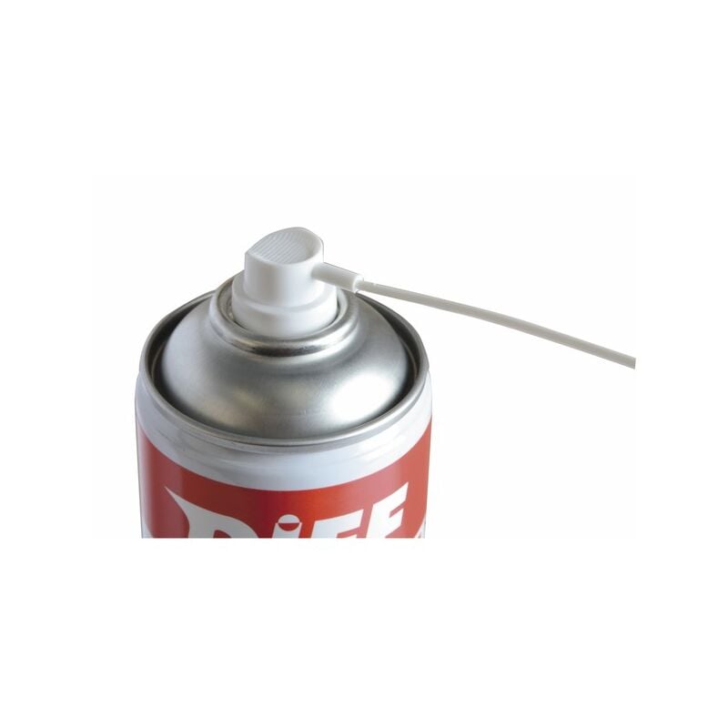 foto del prodotto diff sgrassatore dielettrico maxi sgrassante ddi 98 spray 400ml 