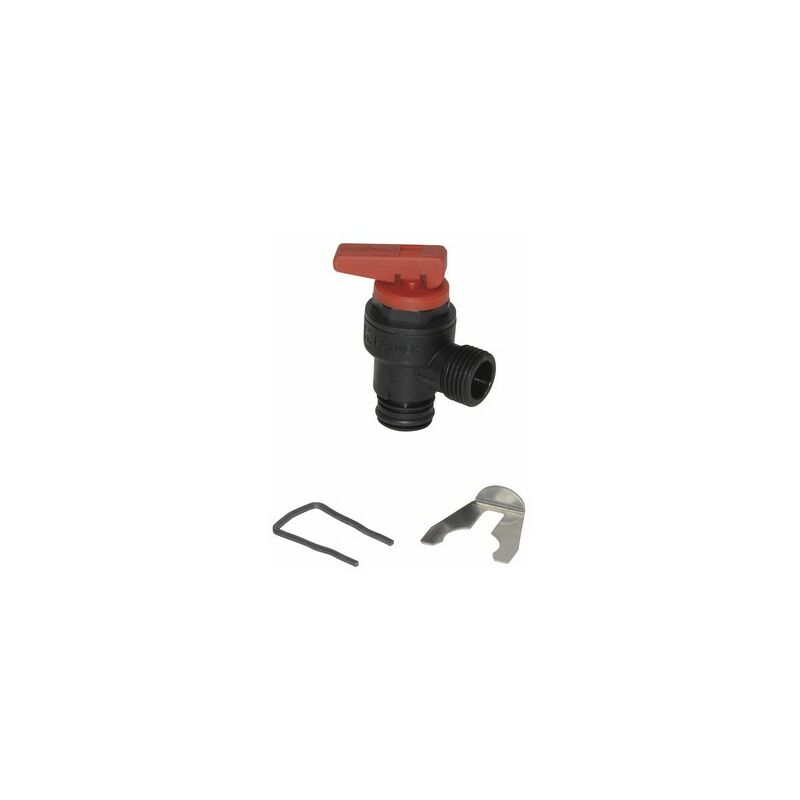 foto del prodotto diff soupape de s curit 3bar pour saunier duval 0020275016