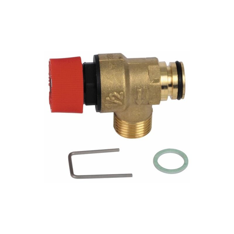 foto del prodotto diff soupape s curit chauffage pour saunier duval 05722800