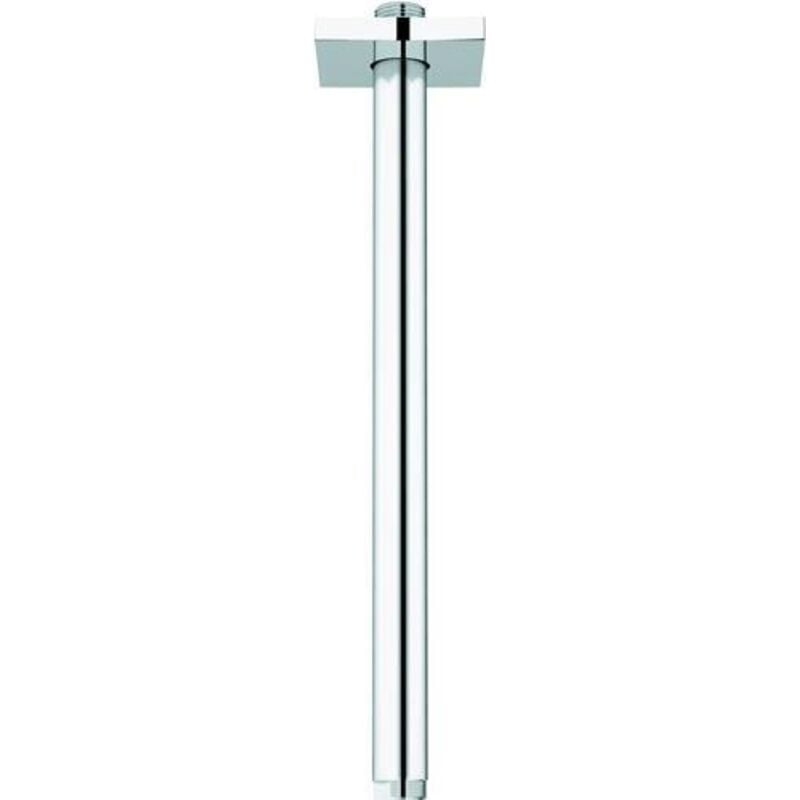 foto del prodotto diffuseur plafonnier pour douche pluie 292 mm, 27484000, - grohe