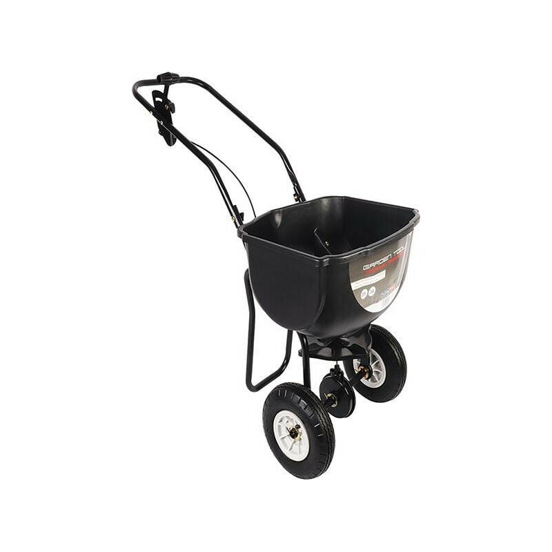 foto del prodotto diffusione del carrello 20 ltr.