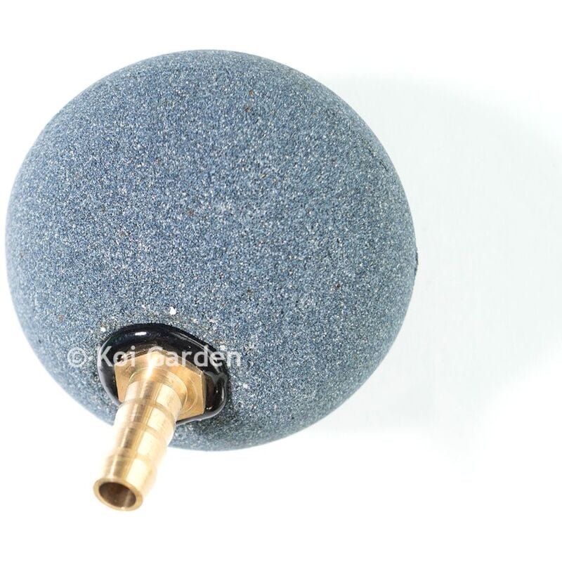 foto del prodotto diffusore aria hi oxygen 70 mm 05 pezzi per laghetto acquario