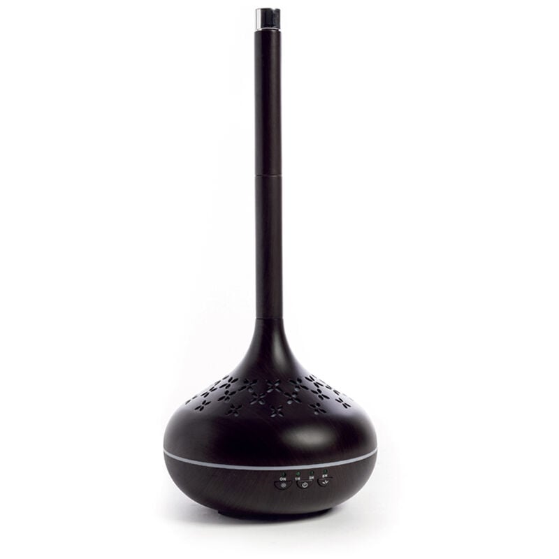 foto del prodotto diffusore aromi elettrico silenzioso profumo ambienti casa aroma flute