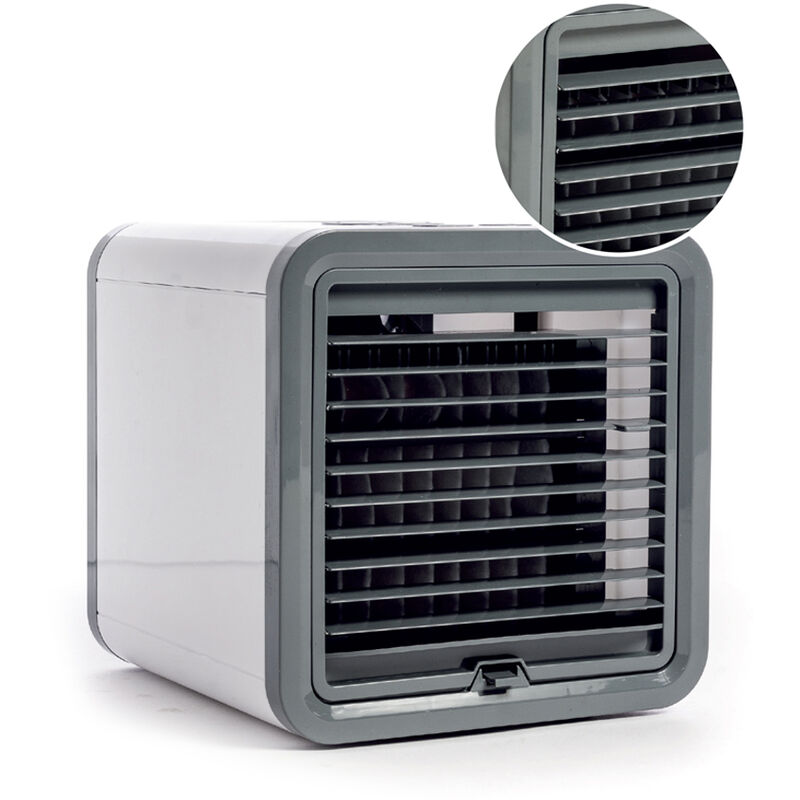 foto del prodotto diffusore aromi elettrico silenzioso profumo ambienti casa aroma freshness