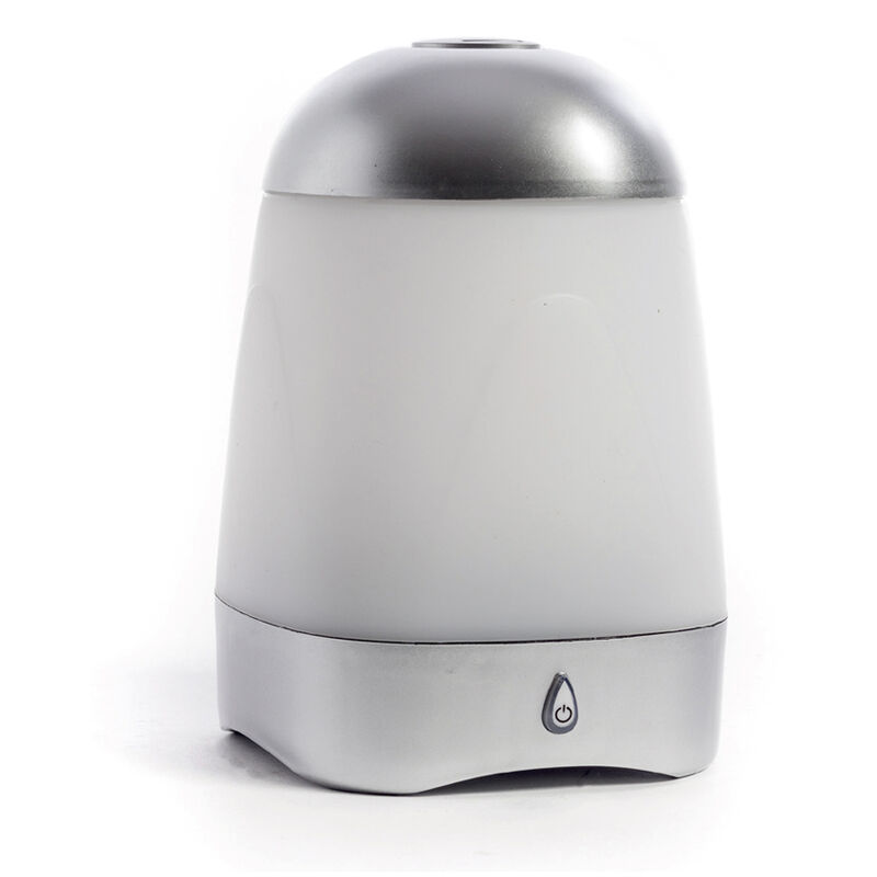 foto del prodotto diffusore aromi elettrico silenzioso profumo ambienti casa aroma space