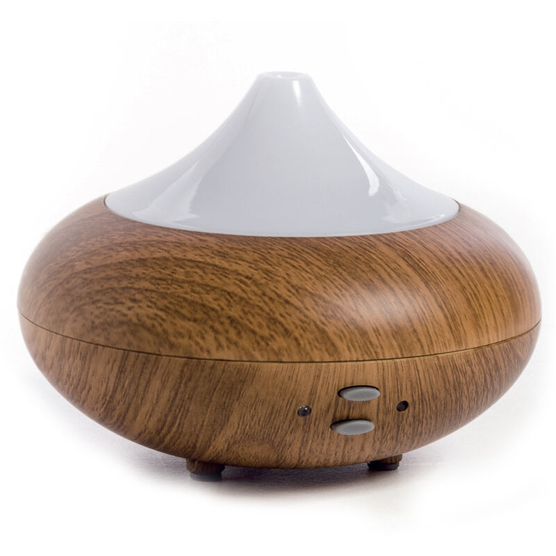 foto del prodotto diffusore aromi elettrico silenzioso profumo ambienti casa mod therapy