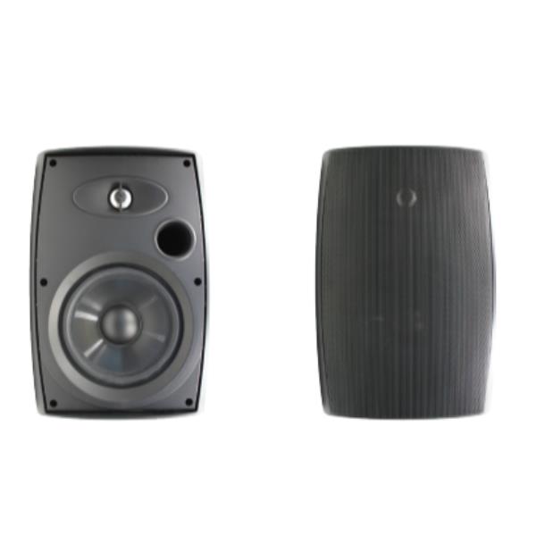 foto del prodotto diffusore audio da esterno
