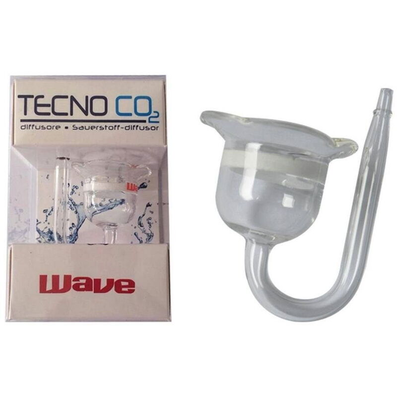 foto del prodotto diffusore classico techno amtra co2