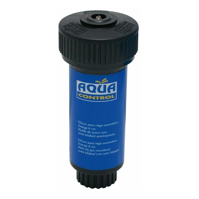 foto del prodotto diffusore con ugello pop up 6 cm portata da 2 a 4 m aqua basic