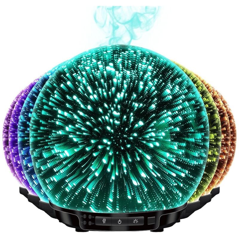 foto del prodotto diffusore d aroma bimar