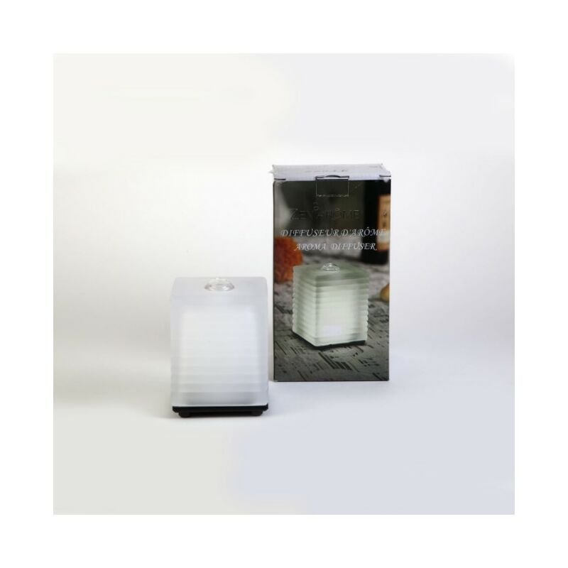 foto del prodotto diffusore di aromi ad ultrasuoni freez