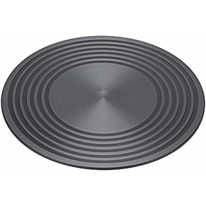 foto del prodotto diffusore di calore per fornelli a gas, accessori da cucina, diffusore per fornelli per protezione casseruola, 11 pollici 