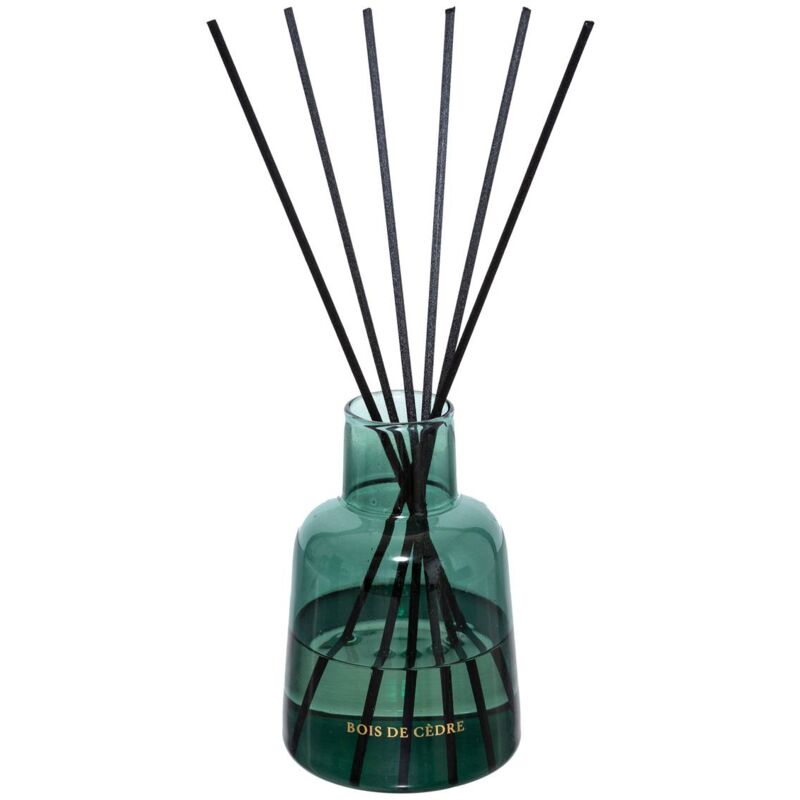 foto del prodotto diffusore di fragranza al legno di cedro bili 250ml atmosphera cr ateur d int rieur