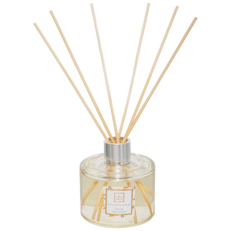 foto del prodotto diffusore di fragranza alla vaniglia neda 200ml atmosphera créateur d'intérieur