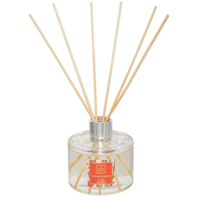 foto del prodotto diffusore di fragranze ai frutti del bosco neda 200ml atmosphera cr ateur d int rieur