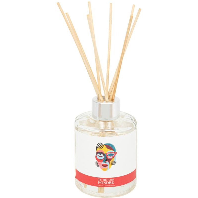 foto del prodotto diffusore di fragranze jomy 150ml mirtilli e frutti di bosco atmosphera cr ateur d int rieur