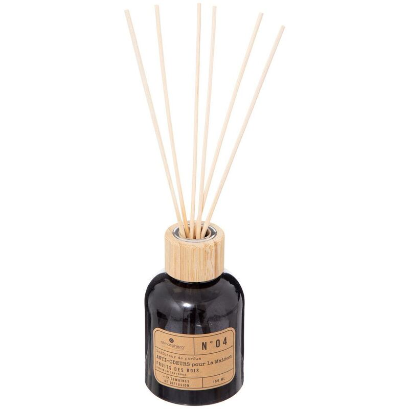 foto del prodotto diffusore di frutti di bosco 150ml atmosphera cr ateur d int rieur