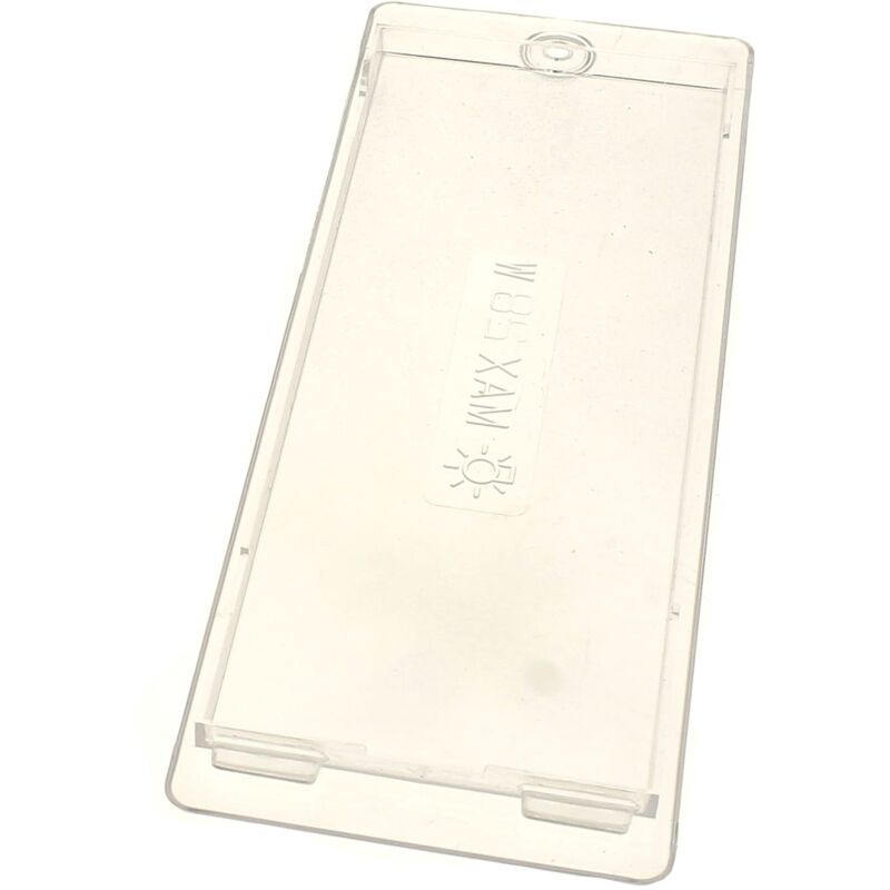 foto del prodotto diffusore di luce 170x64mm per cappa a idromassaggio