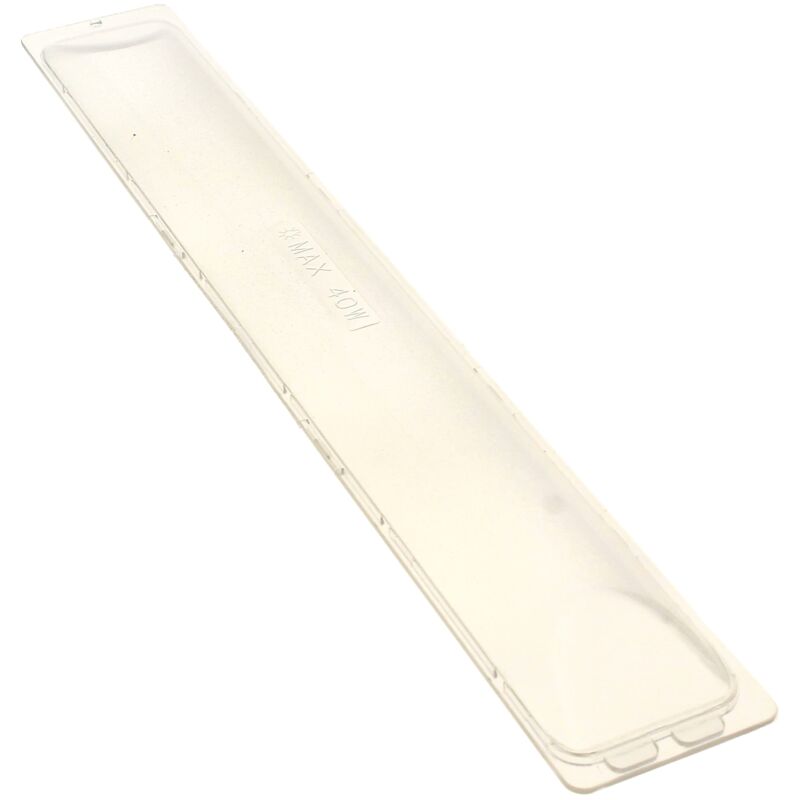 foto del prodotto diffusore di luce 380x55mm 79x9047 per cappa electrolux